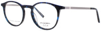 Oga-Morel Oga-Morel Optical Glasses Blue