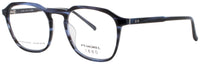 1880-Morel 1880-Morel Optical Glasses Blue