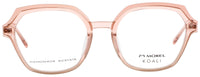 Koali-Morel Koali-Morel Optical Glasses