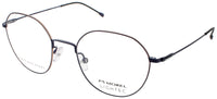 Lightec-Morel Lightec-Morel Optical Glasses Black