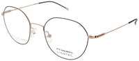 Lightec Lightec Optical Glasses BLACK