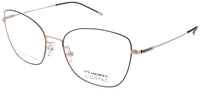 Lightec Lightec Optical Glasses BLACK