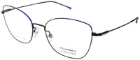 Lightec Lightec Optical Glasses BLACK