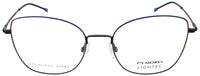 Lightec Lightec Optical Glasses BLACK