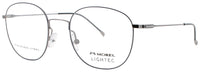 Lightec-Morel Lightec-Morel Optical Glasses Silver