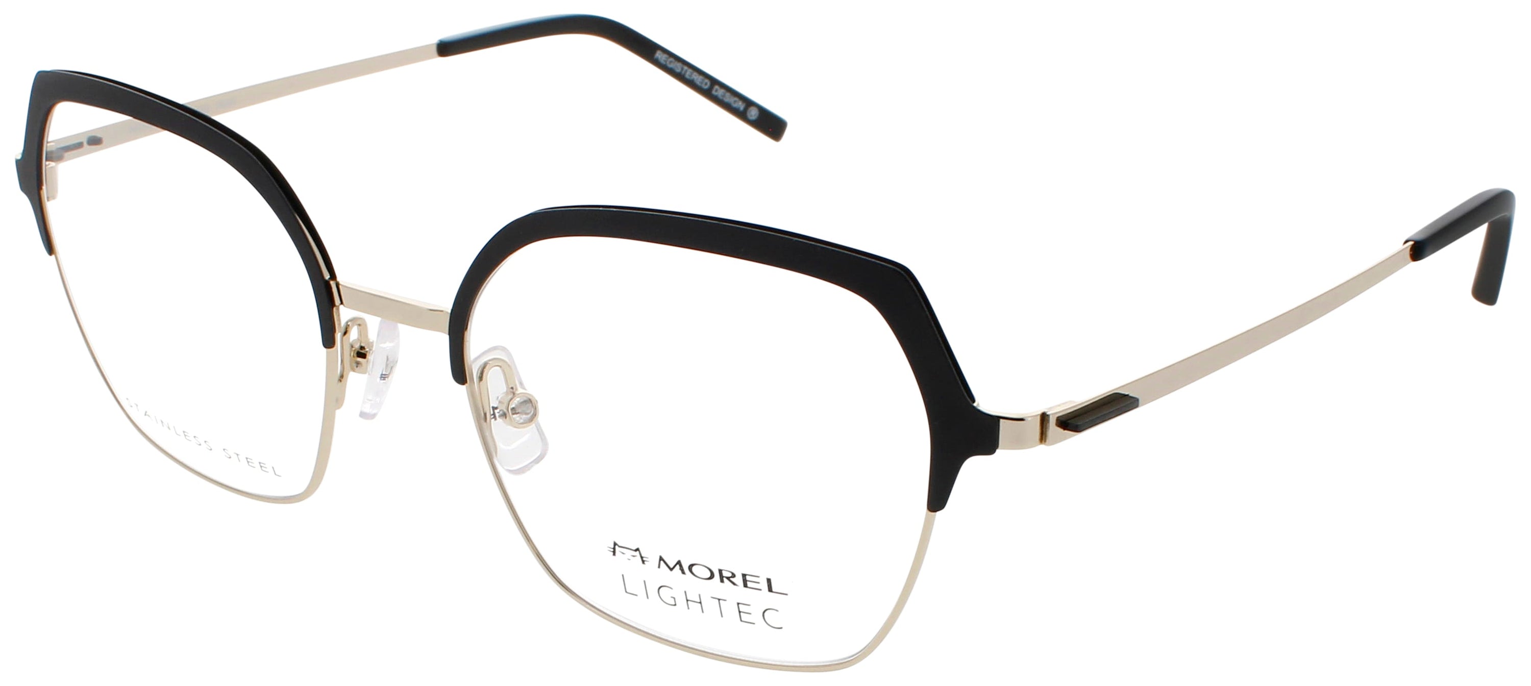 Lightec Lightec Optical Glasses DARK RED