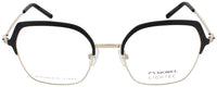 Lightec Lightec Optical Glasses DARK RED