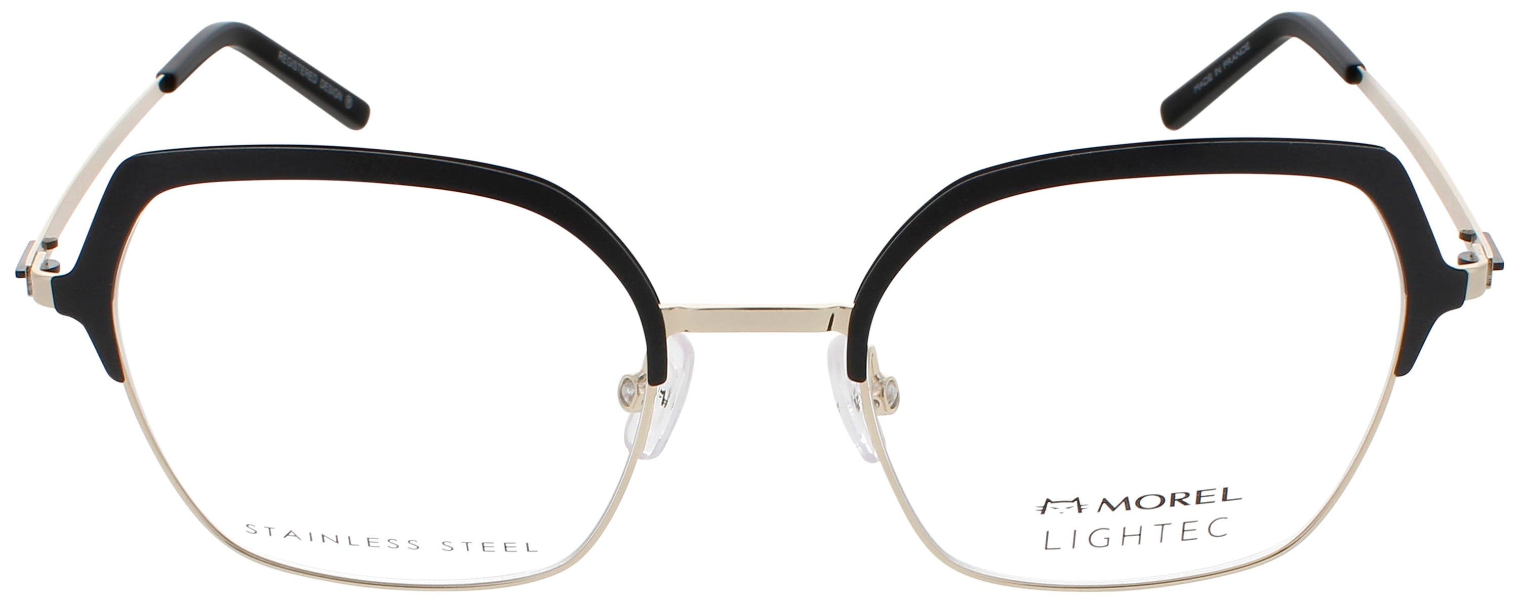 Lightec Lightec Optical Glasses DARK RED