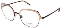 Lightec Lightec Optical Glasses DARK RED