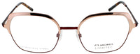 Lightec Lightec Optical Glasses DARK RED
