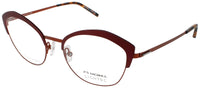 Lightec Lightec Optical Glasses BLACK/GOLD
