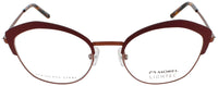 Lightec Lightec Optical Glasses BLACK/GOLD