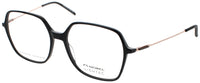 Lightec Lightec Optical Glasses BLACK