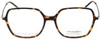Lightec Lightec Optical Glasses BLACK