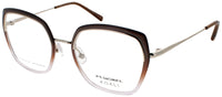 Koali Koali Optical Glasses BROWN/YELLOW