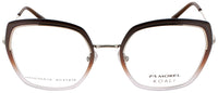 Koali Koali Optical Glasses BROWN/YELLOW