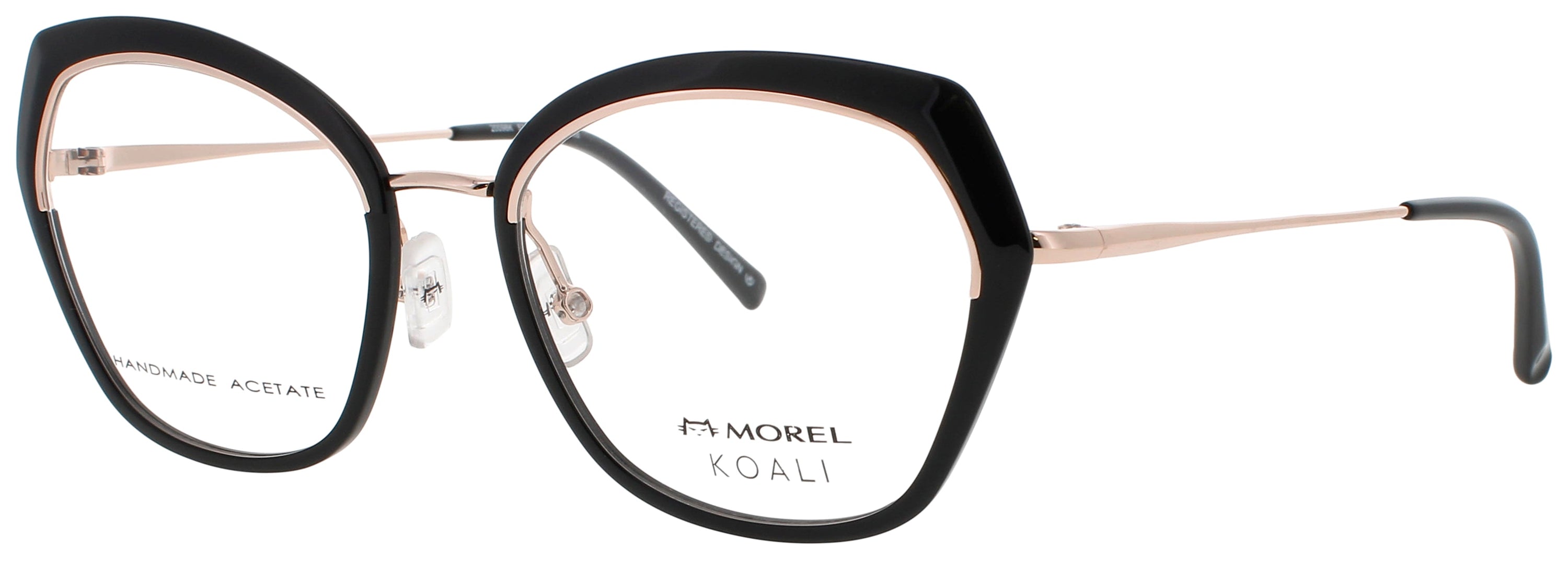 Koali Koali Optical Glasses PINK