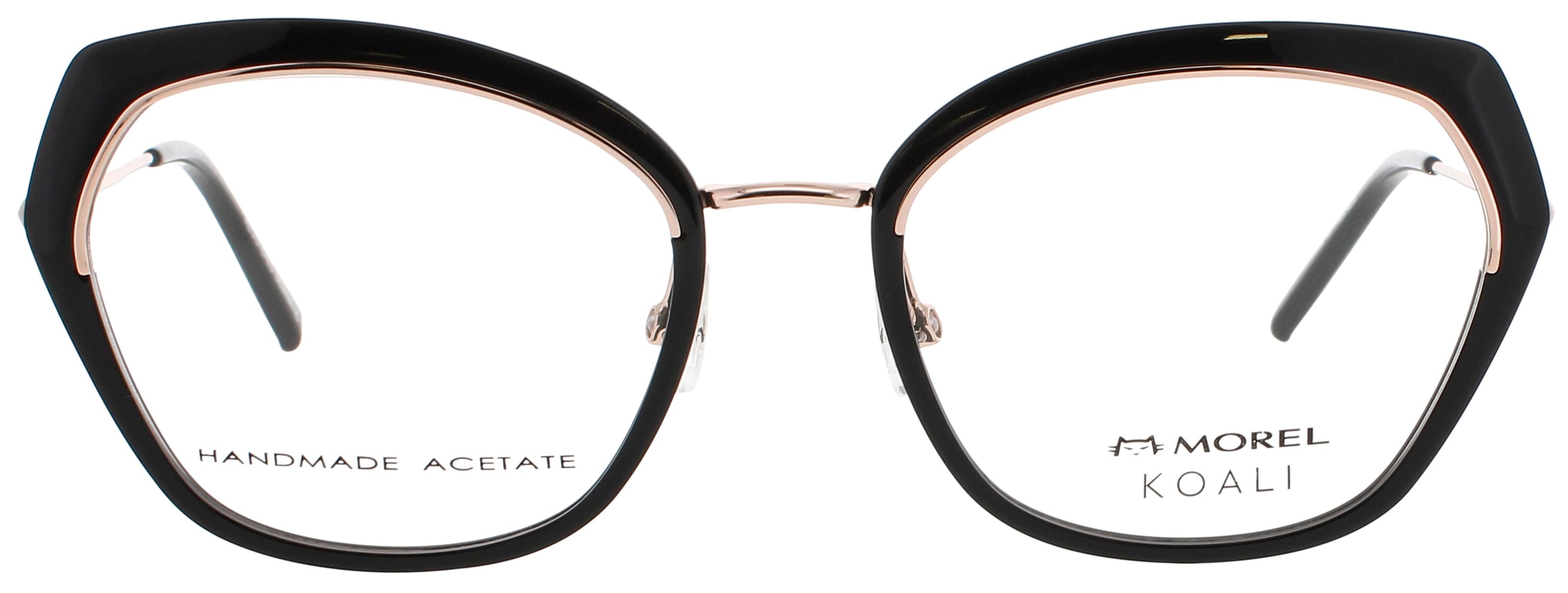 Koali Koali Optical Glasses PINK