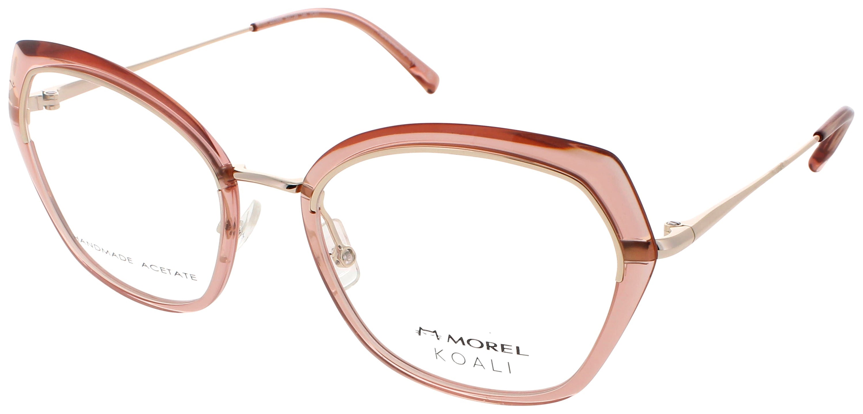 Koali Koali Optical Glasses PINK