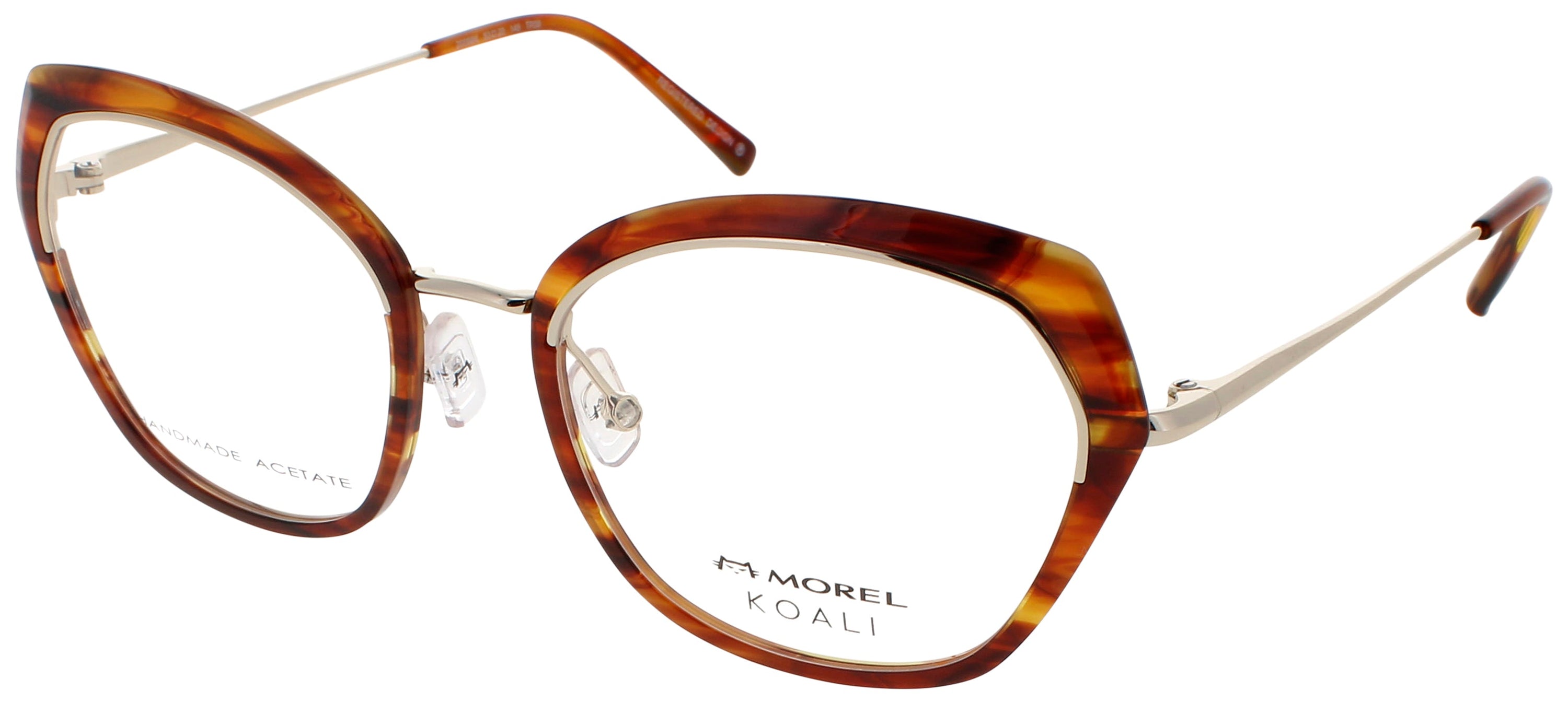 Koali Koali Optical Glasses PINK