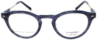 1880-Morel 1880-Morel Optical Glasses BLUE; GREY