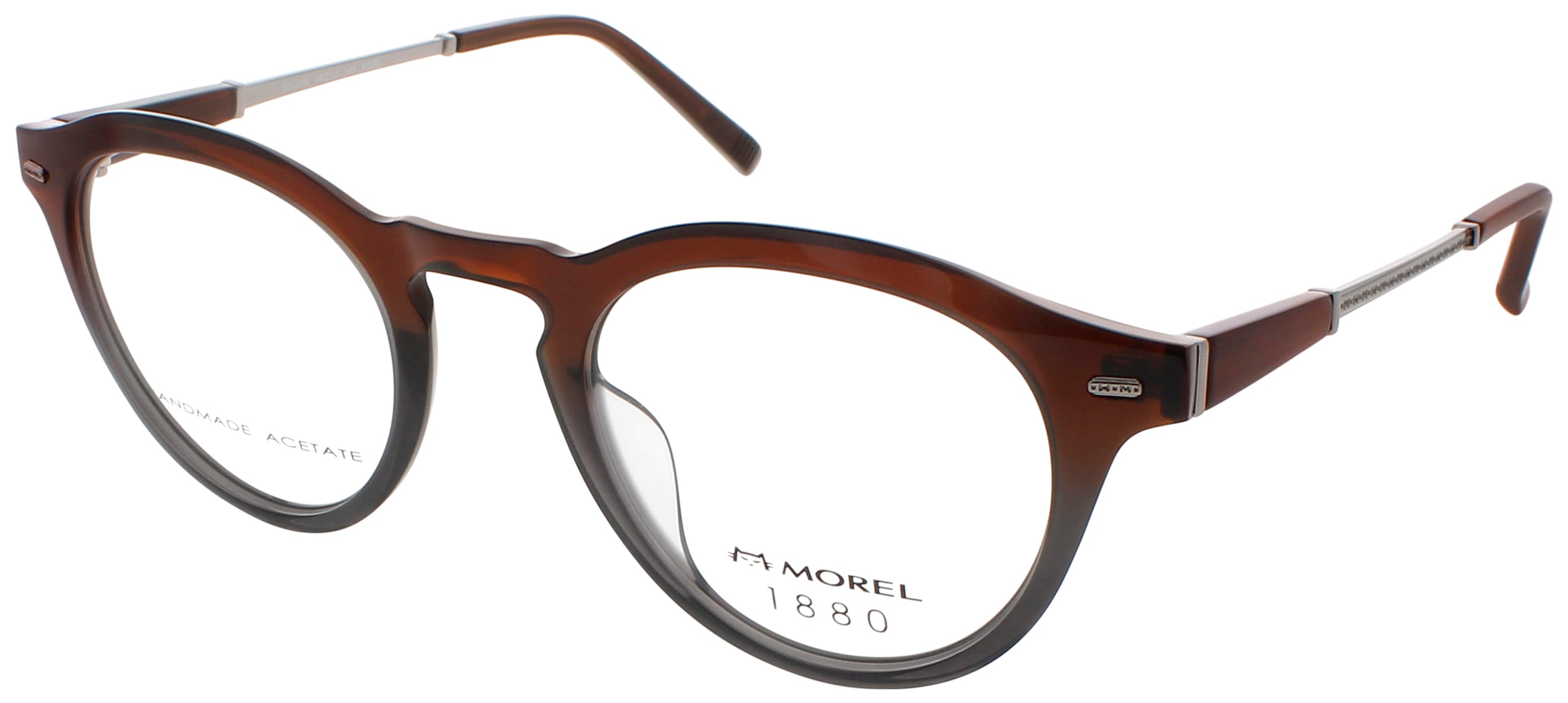 1880-Morel 1880-Morel Optical Glasses BLUE; GREY