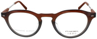 1880-Morel 1880-Morel Optical Glasses BLUE; GREY