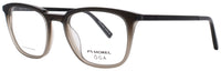 Oga-Morel Oga-Morel Optical Glasses Gray