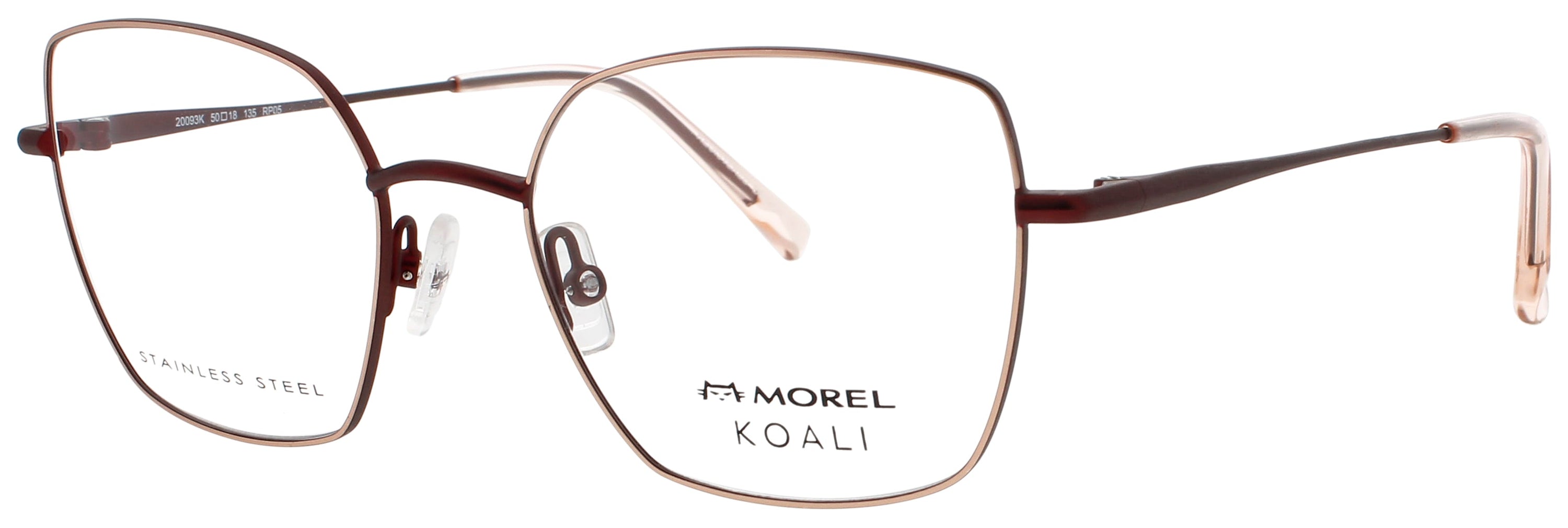 Koali-Morel Koali-Morel Optical Glasses