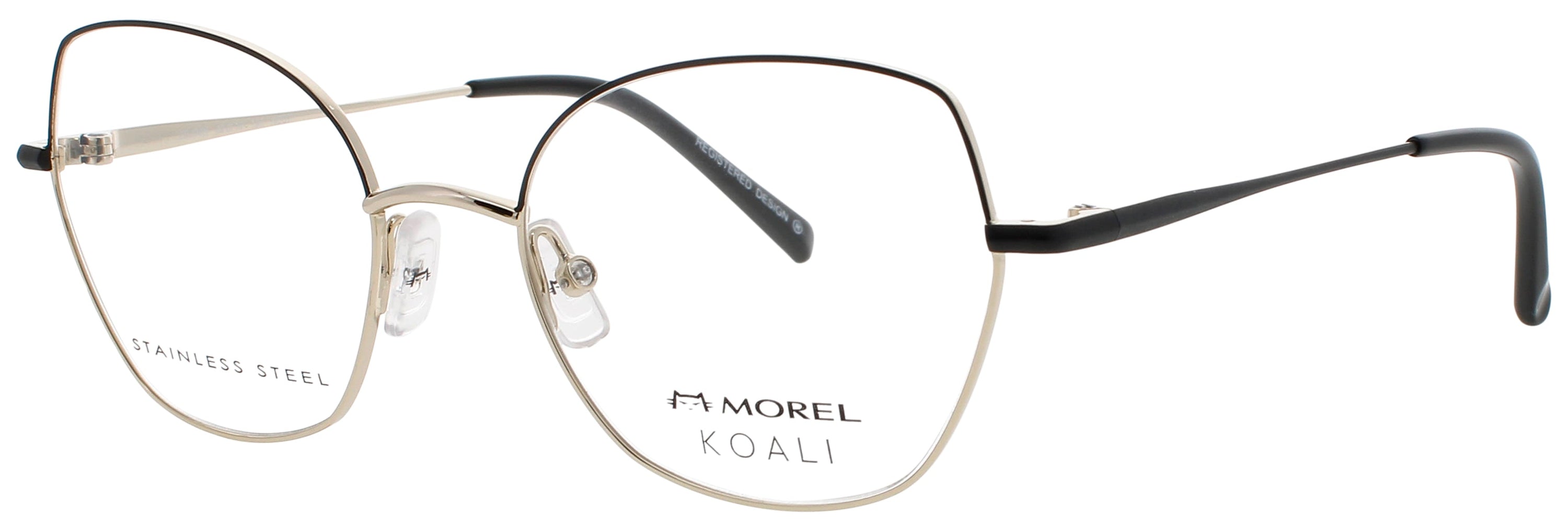 Koali-Morel Koali-Morel Optical Glasses