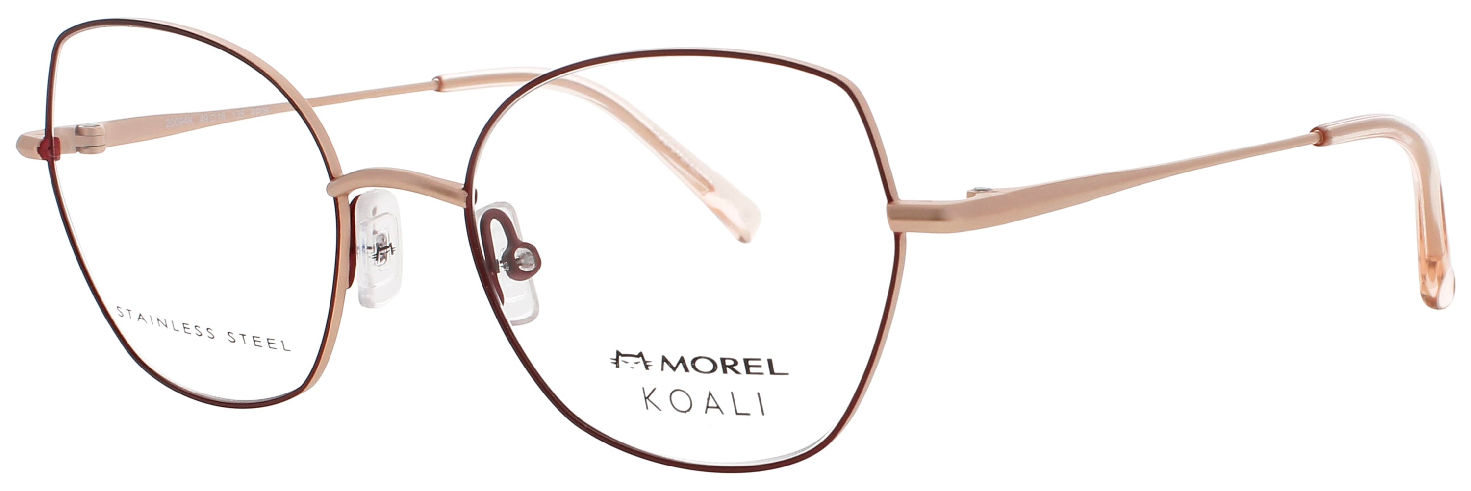 Koali-Morel Koali-Morel Optical Glasses