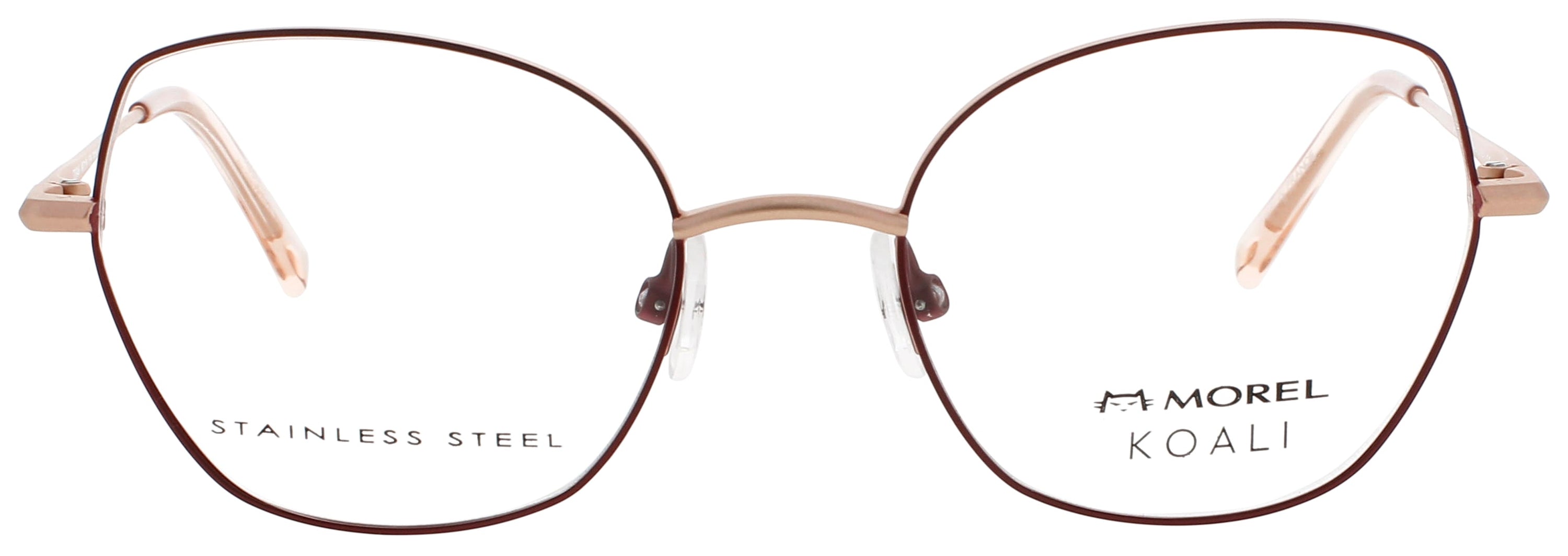Koali-Morel Koali-Morel Optical Glasses