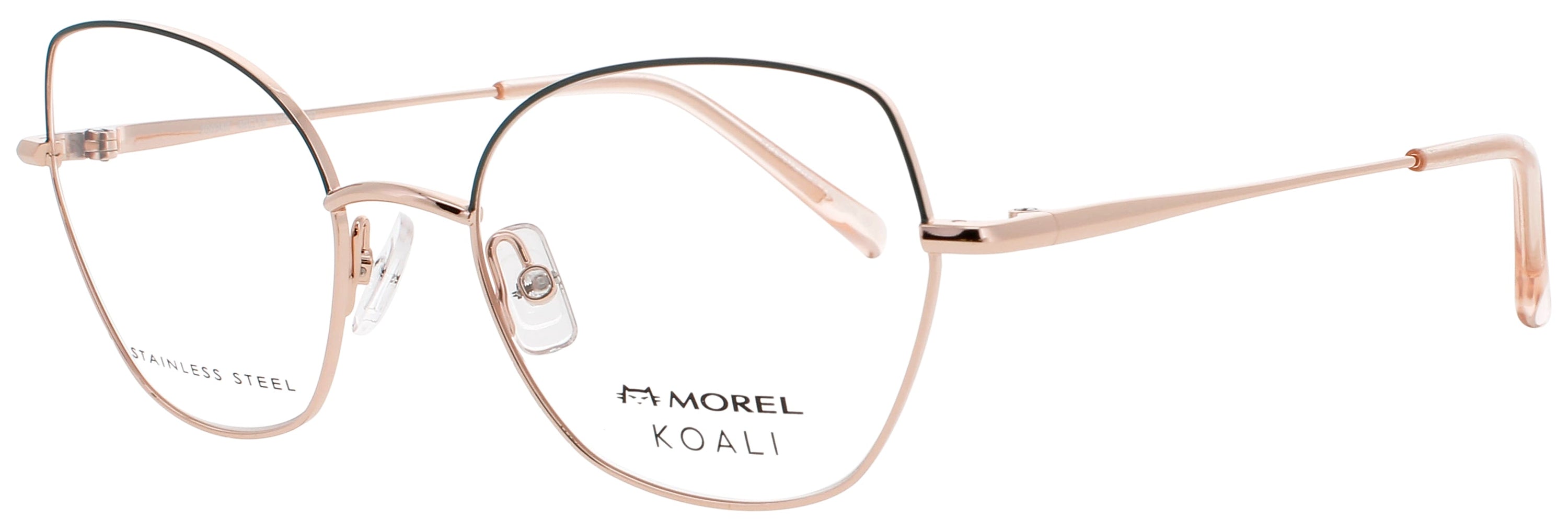 Koali-Morel Koali-Morel Optical Glasses