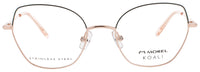 Koali-Morel Koali-Morel Optical Glasses