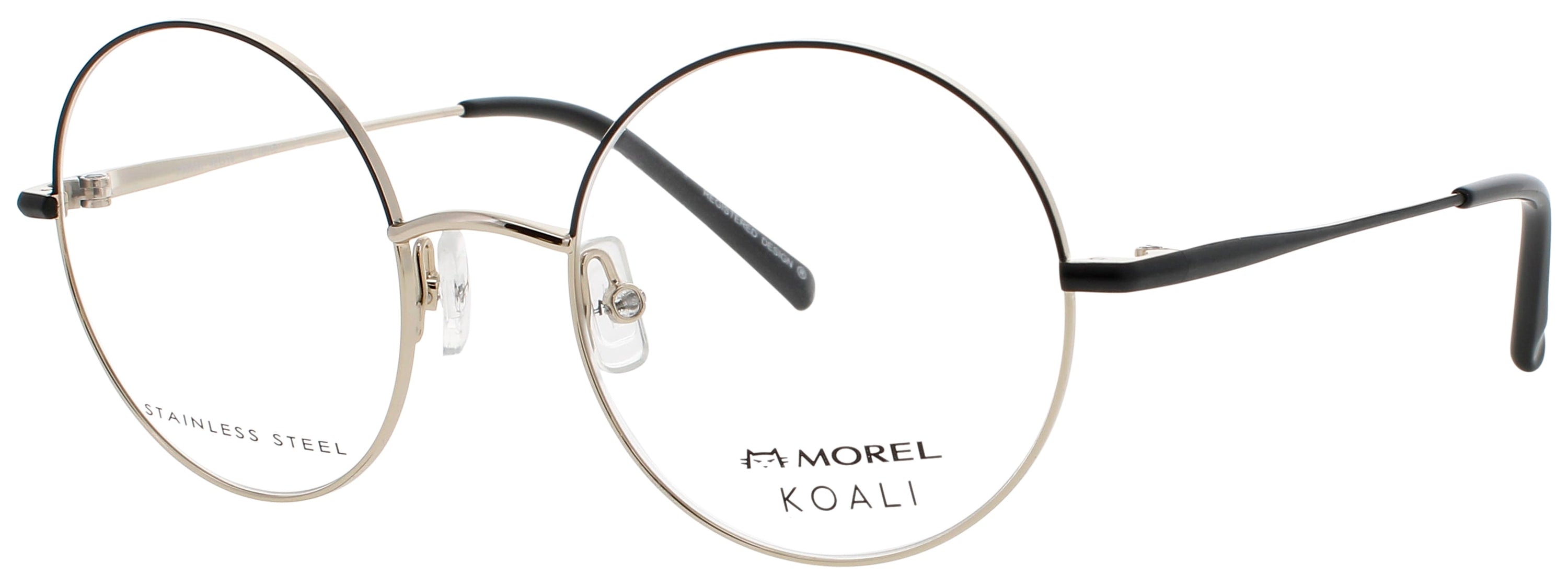 Koali-Morel Koali-Morel Optical Glasses