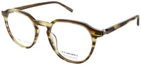 Nomad-Morel Nomad-Morel Optical Glasses GREEN; GREY