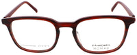 Nomad-Morel Nomad-Morel Optical Glasses BROWN; GREEN