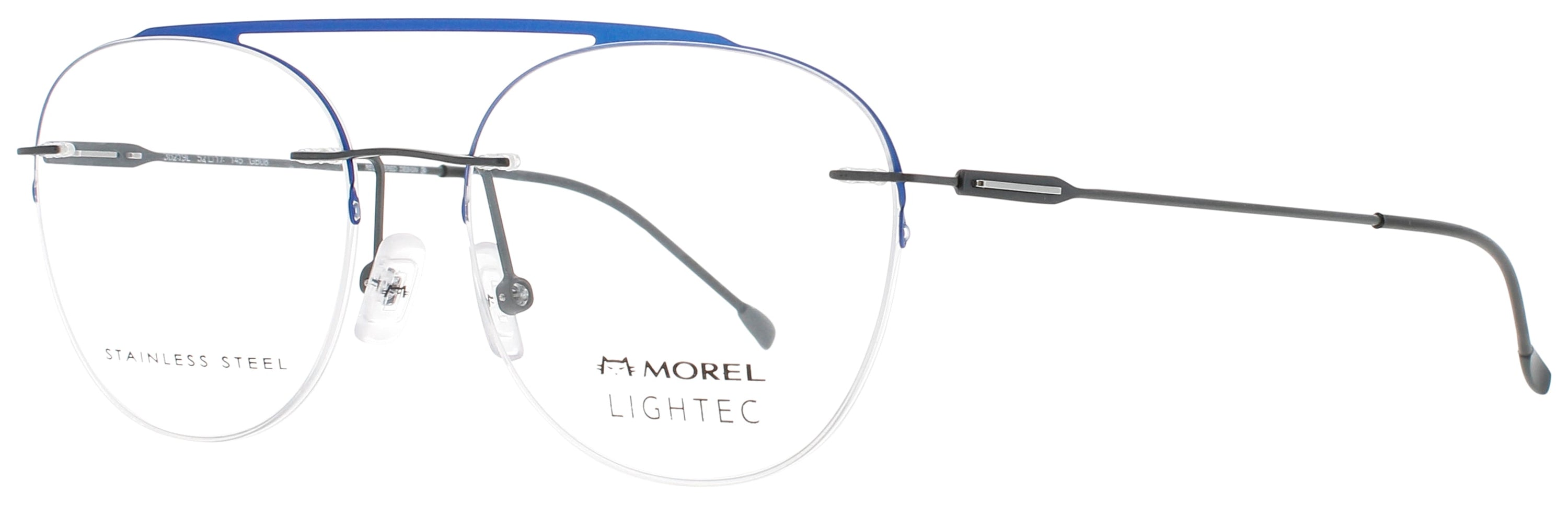 Lightec-Morel Lightec-Morel Optical Glasses