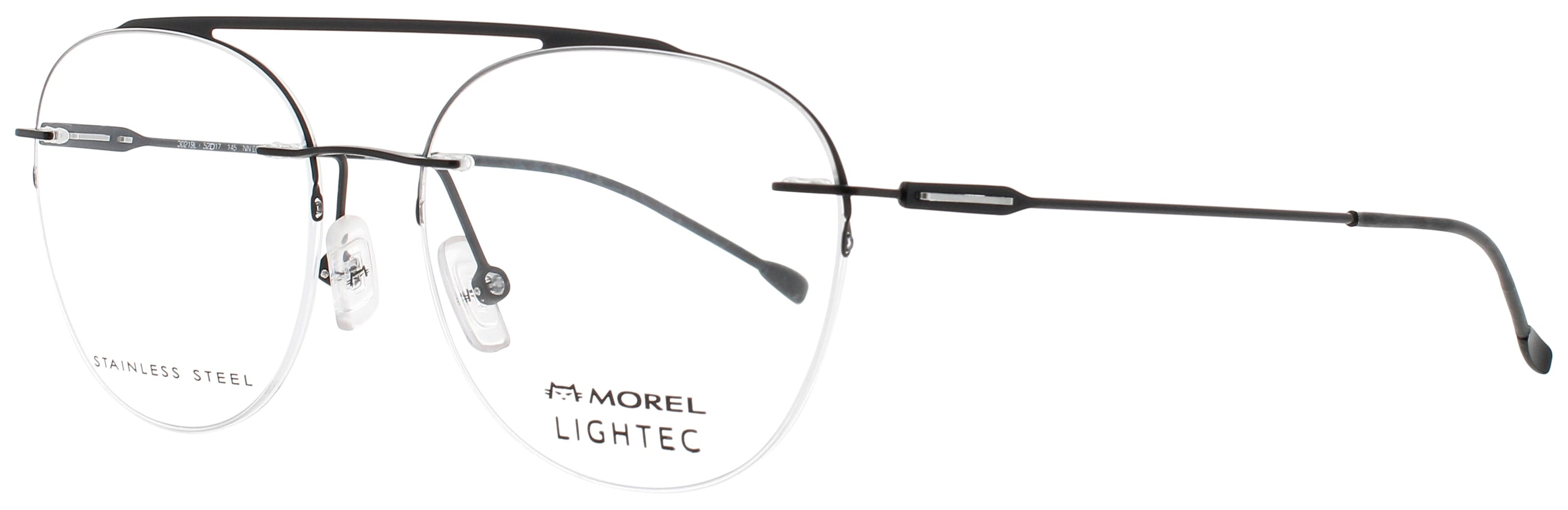 Lightec-Morel Lightec-Morel Optical Glasses