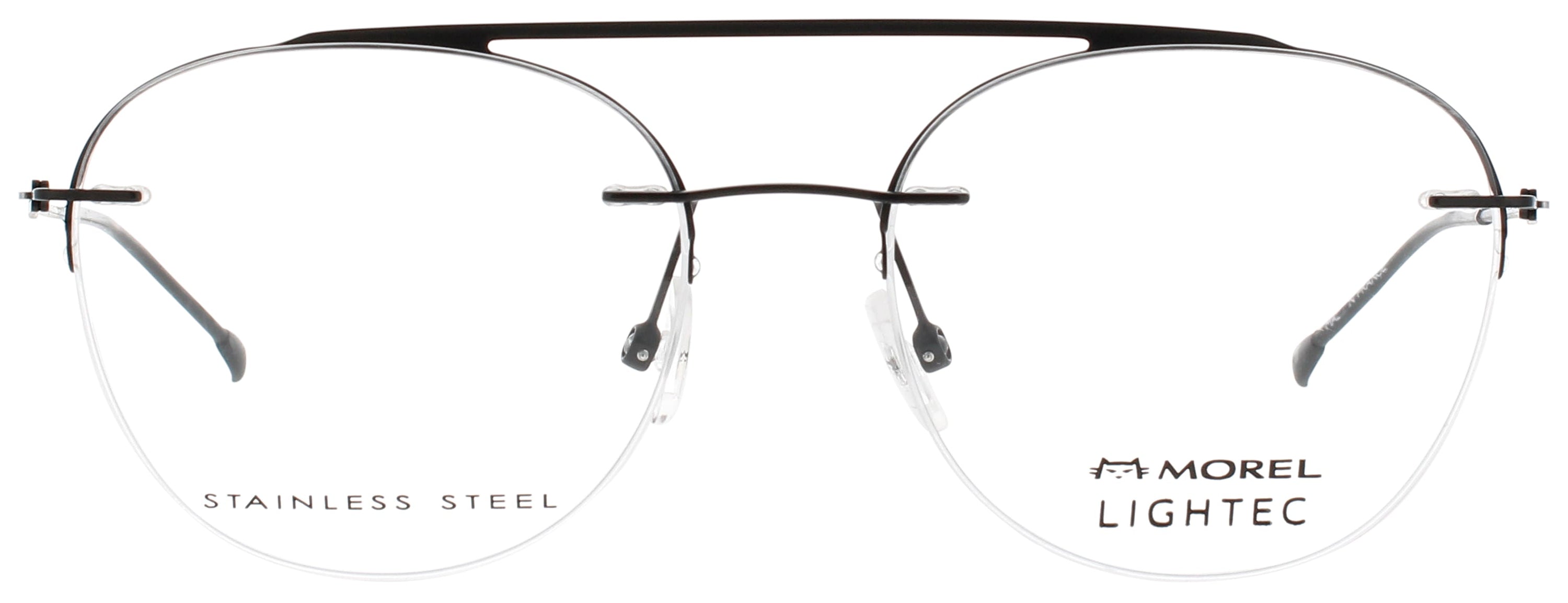 Lightec-Morel Lightec-Morel Optical Glasses