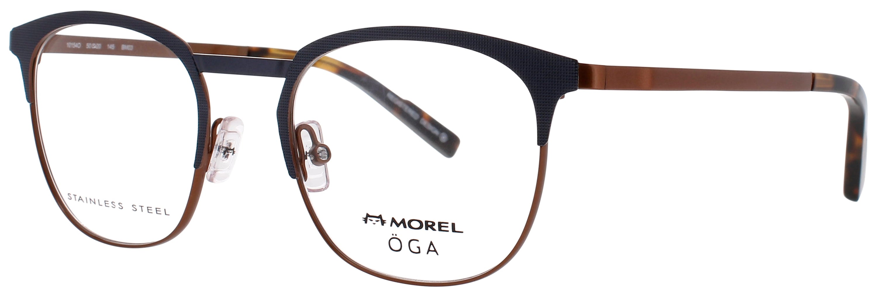 Oga-Morel Oga-Morel Optical Glasses