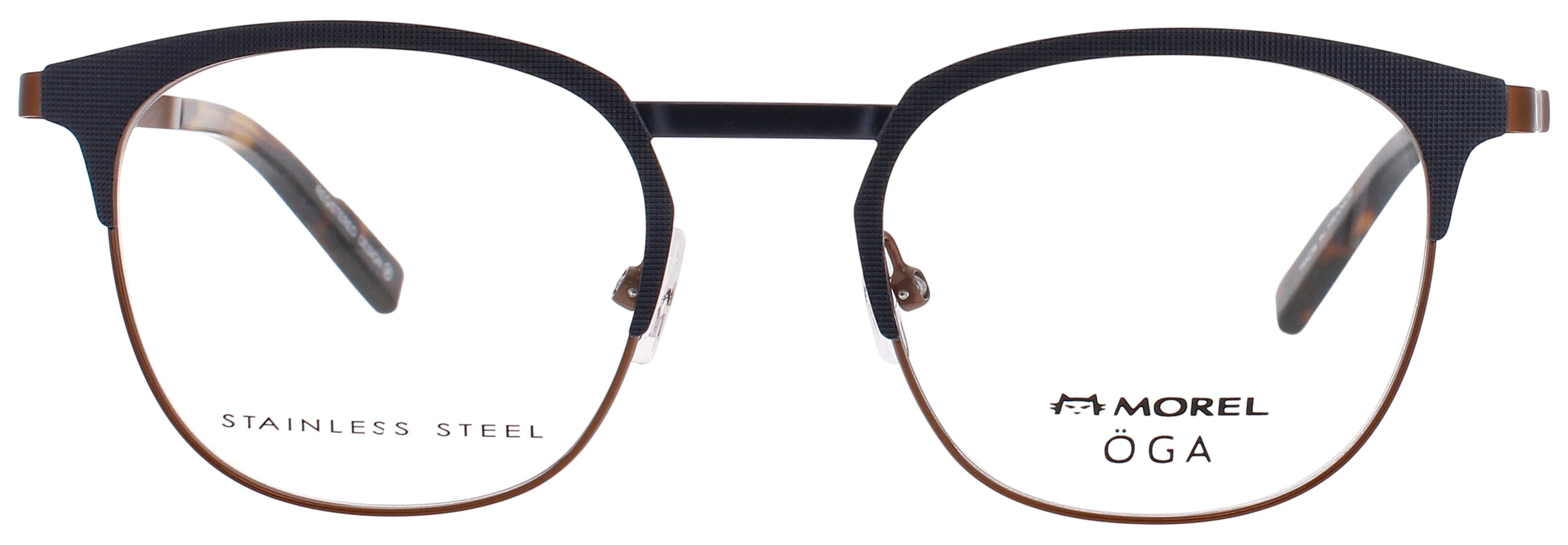 Oga-Morel Oga-Morel Optical Glasses