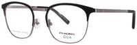 Oga-Morel Oga-Morel Optical Glasses