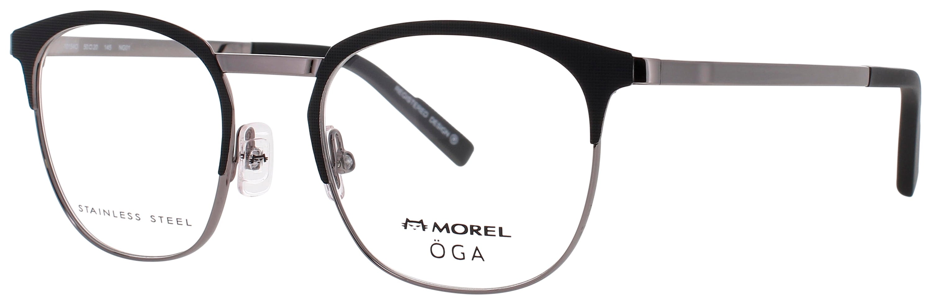 Oga-Morel Oga-Morel Optical Glasses