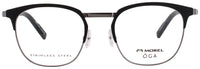 Oga-Morel Oga-Morel Optical Glasses