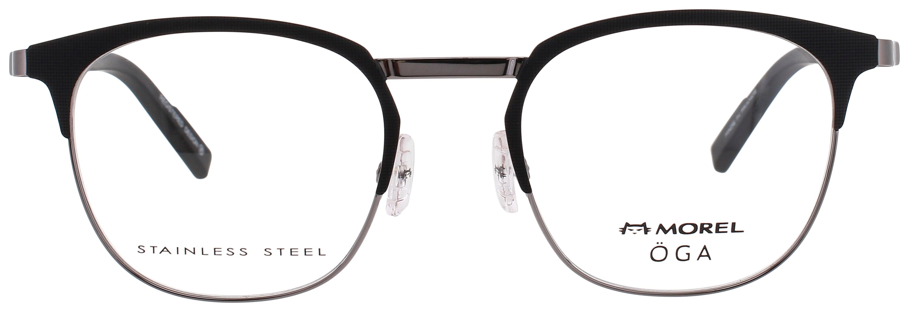 Oga-Morel Oga-Morel Optical Glasses
