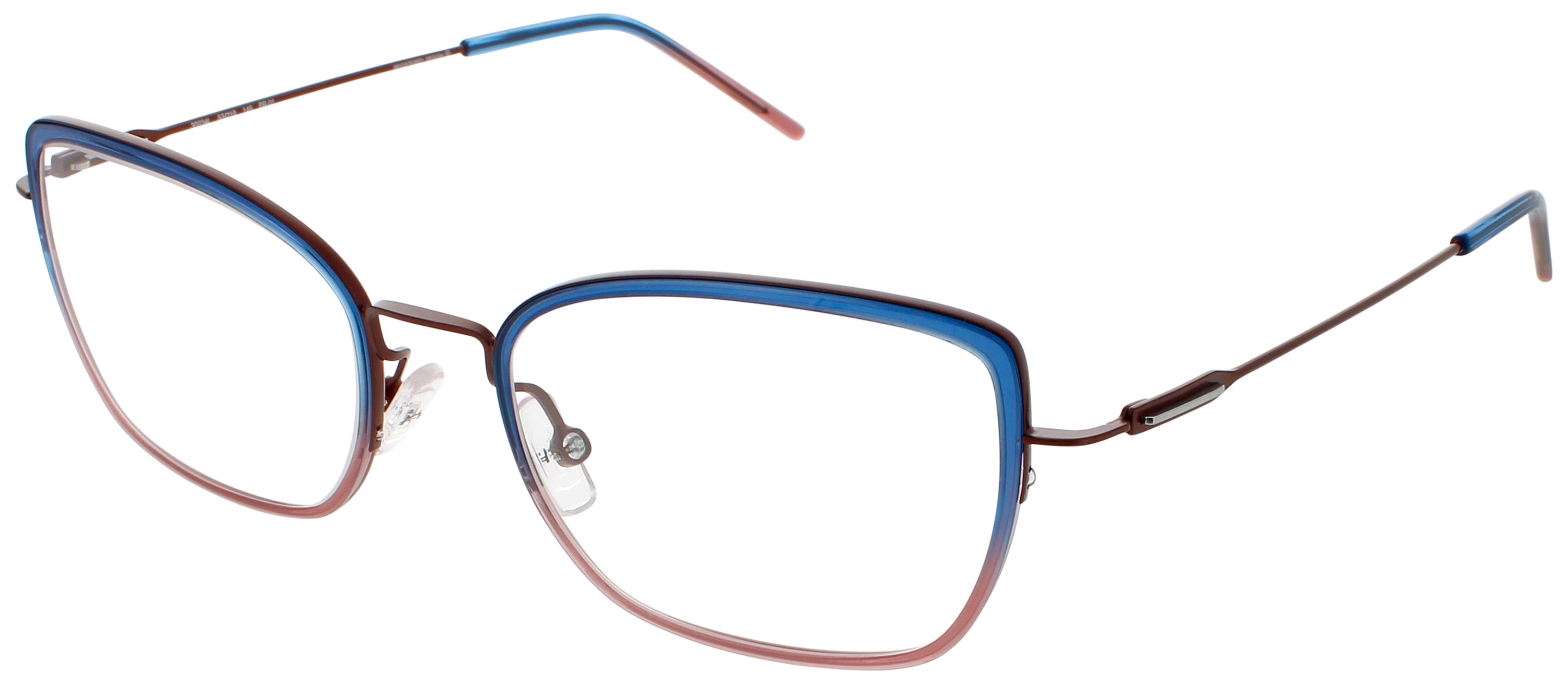 Lightec Lightec Optical Glasses PINK/BLUE