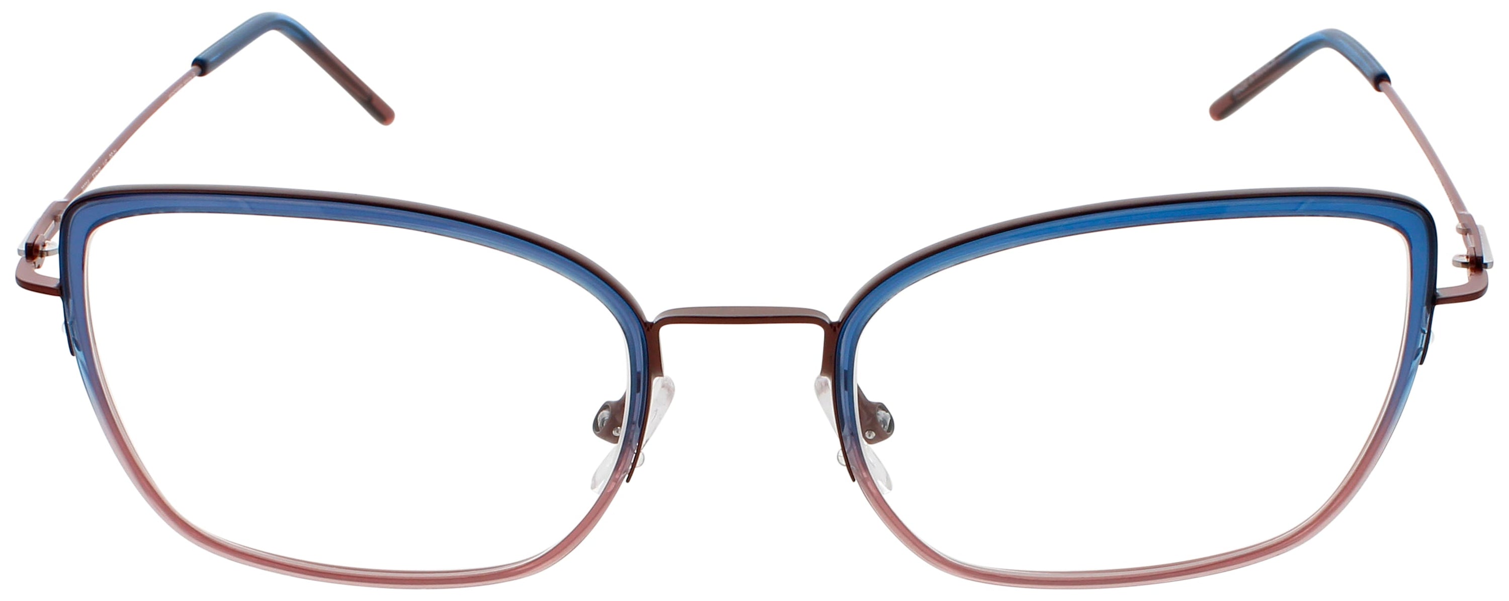 Lightec Lightec Optical Glasses PINK/BLUE