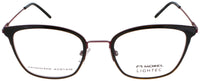 Lightec Lightec Optical Glasses PINK/BLUE