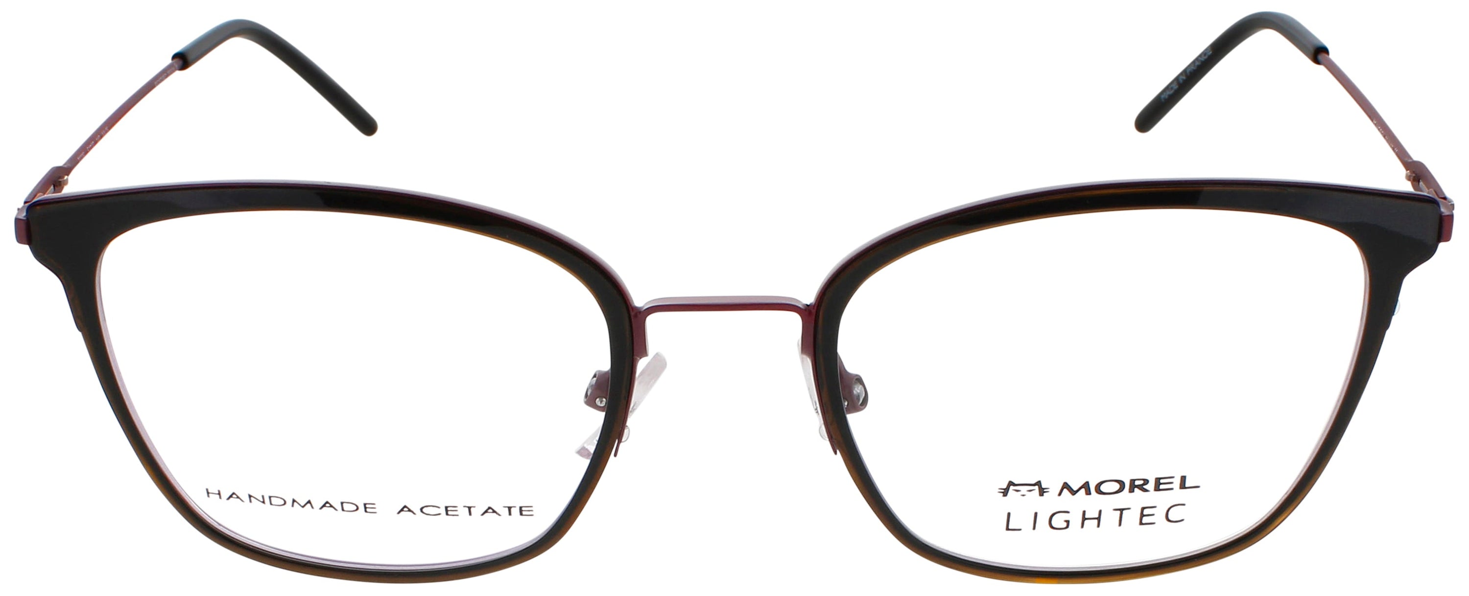 Lightec Lightec Optical Glasses PINK/BLUE